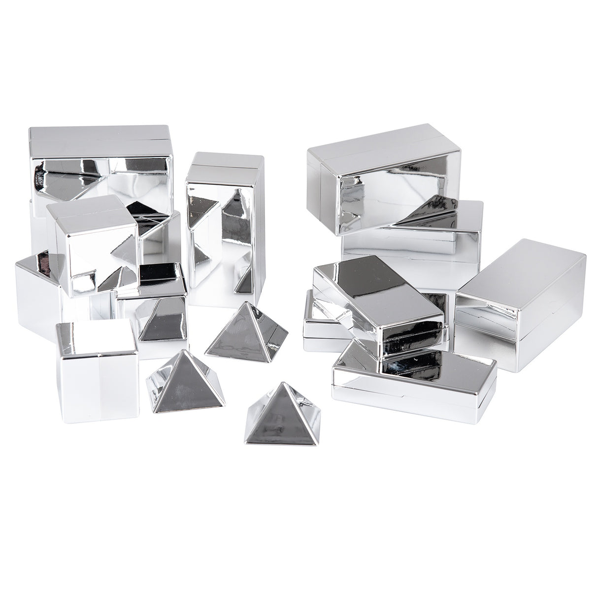 TTS metalsed miniklotsid, 16 tk EY12236B