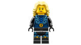 LEGO Ninjago Ninjategelaste väljapanek, 15. aastapäev 71866L