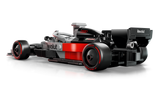 LEGO Speed Champions Audi Revolut F1 Team R26 võidusõiduauto 77259L