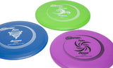 Sunsport discgolfi stardikomplekt, 3 tk 413-911
