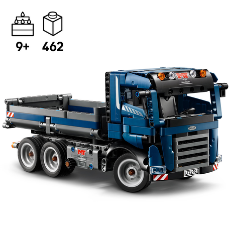 LEGO Technic kallurveok 42203L