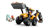 LEGO City Kollane laadurekskavaator 60480L