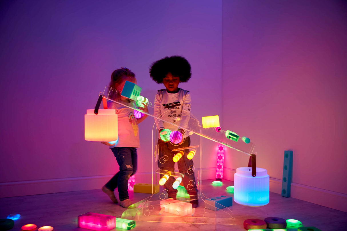 TTS helendavad kuulid, 6 tk EY10974B