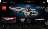 LEGO Star Wars Venator-klassi rünnakulaev 75441L