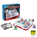 ThinkFun loogika- ja lauamäng: laserlabürint 76340F
