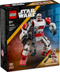 LEGO Star Wars Clone Shock Trooper™-i robot 75448L