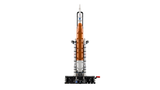 LEGO Technic NASA Artemis kosmosestardisüsteem 42221L