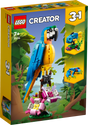 LEGO Creator Eksootiline papagoi 31136L