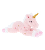 Keel Toys Keeleco roosa ükssarvik, 35 cm - 2 erinevat SE3064K
