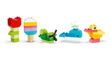 LEGO DUPLO Classic Värviline loominguline kast 10479L
