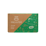 BBC micro:bit V2 Go stardikomplekt 2728765V2