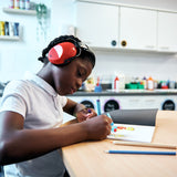 TTS mürasummutavad kõrvaklapid lastele, 3 tk SS47342B