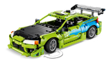 LEGO Technic Fast and Furious Mitsubishi Eclipse auto 42229L