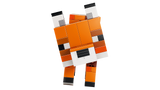 LEGO Minecraft Rebane 21588L
