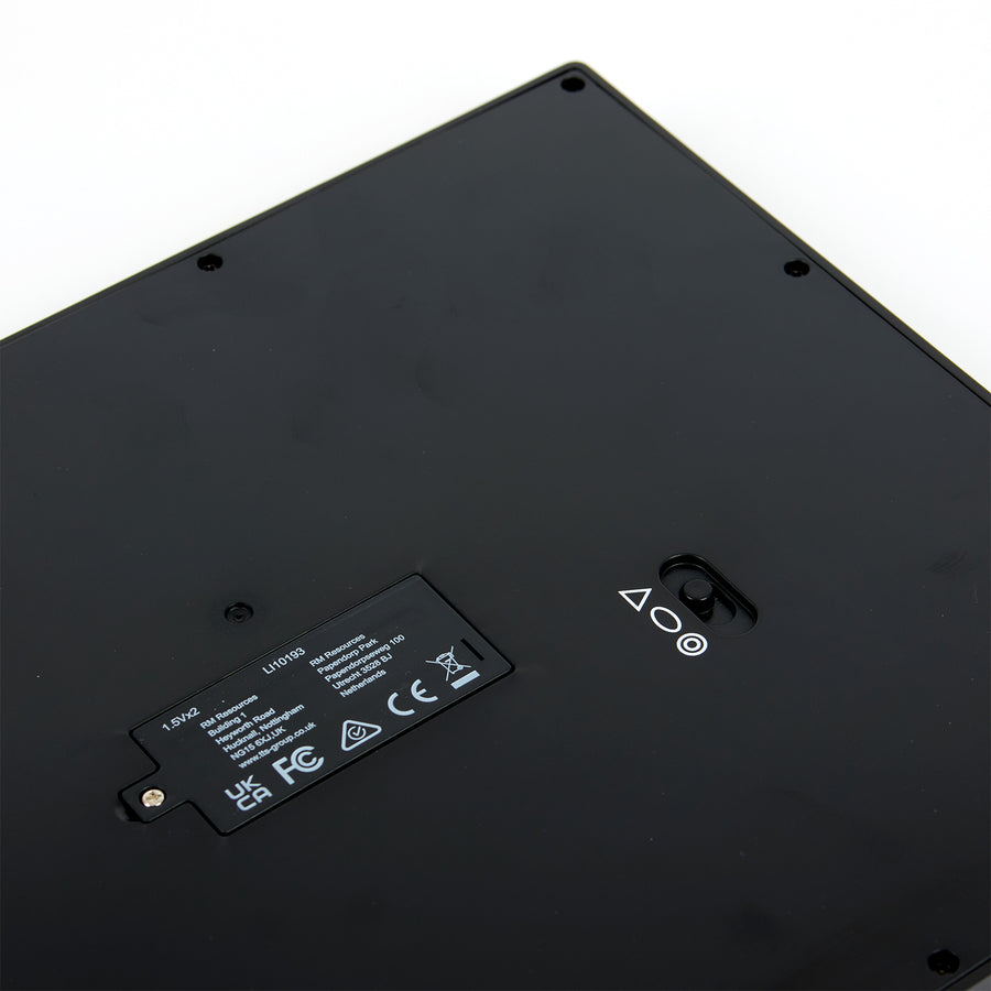 TTS heli salvestav tahvel 44 ruuduga LI10193B