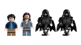 LEGO Harry Potter Keelatud mets: expecto patronum 76475L