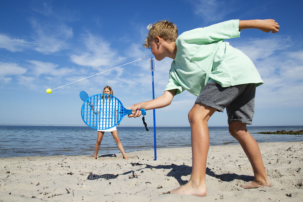 Sunsport tetherball õuemäng 556-010
