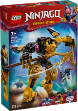 LEGO Ninjago Arini spinjitzu lahingurobot 71839L