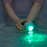 TTS Easi-Torchies veekindlad taskulambid, 6 tk SN47466B