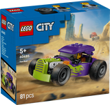LEGO City Hot-rod-auto 60485L