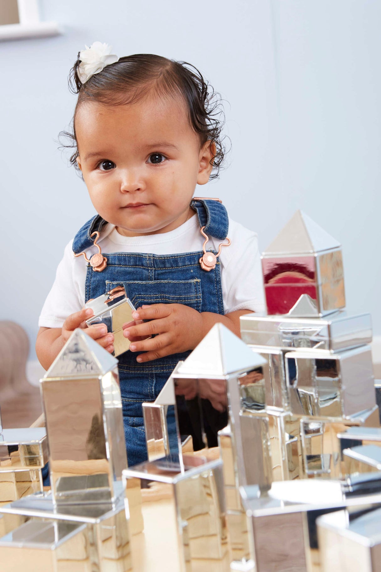 TTS metalsed miniklotsid, 16 tk EY12236B