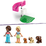 LEGO Friends Kutsikate mänguväljak 42665L