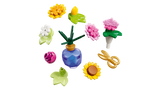 LEGO Friends Loominguline lillepood 42693L