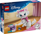 LEGO Disney Aristokassid Armas Marie 43286L
