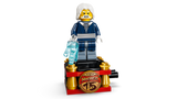 LEGO Ninjago Lloydi titaanroboti 15. aastapäev 71860L