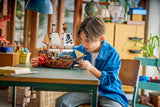 LEGO Creator Ikooniline piraadilaev 31387L