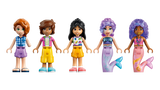 LEGO Friends Merineitsi ameerika mäed 42703L