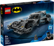 LEGO Super Heroes Batman vs. Superman Batmobiil 76331L