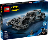 LEGO Super Heroes Batman vs. Superman Batmobiil 76331L