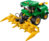 LEGO Technic John Deere 9700 Forage Harvester 42168L
