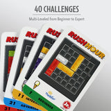 ThinkFun lauamäng Rush Hour Jr / Tipptund Juunior 76522F