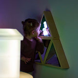 TTS kaleidoskoobi peeglid, 4 tk EL47430B