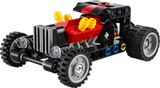 LEGO Technic Hot-Rod-auto 30735L