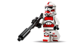 LEGO Star Wars Clone Shock Trooper™-i robot 75448L
