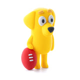 HEY CLAY voolimismass 15 tk: Bluey ja sõbrad 15031E