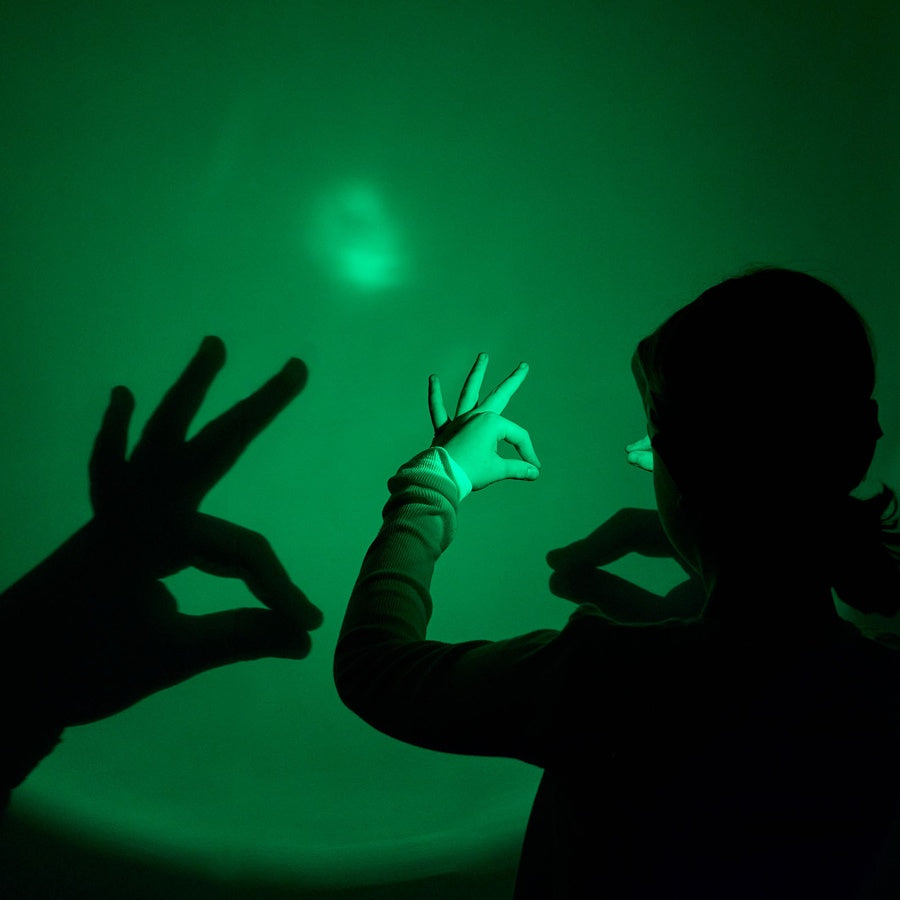 TTS Easi-Torchies veekindlad taskulambid, 6 tk SN47466B