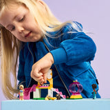 LEGO Friends Kutsikate mänguväljak 42665L