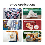 xTool kuumpressi kõik-ühes komplekt P5010328