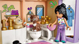 LEGO Friends Heartlake'i linna suur hotell 42704L