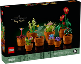 LEGO Botanical Collection Väikesed taimed 10329L