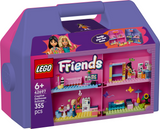 LEGO Friends Loominguline nukumaja kohver 42697L