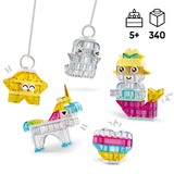 LEGO Classic maagiline läbipaistev kast 11040L