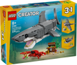 LEGO Creator Raevukas hai aardekirstuga 31381L