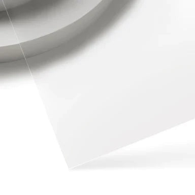 xTool akrüül pleksiklaas: läbipaistev läikiv, 3mm 30*30cm, 3tk P5020212