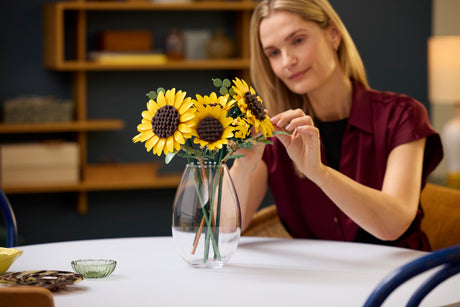 LEGO Botanicals Päevalillekimp 11502L