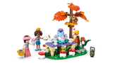 LEGO Friends Teepidu metsas 42690L